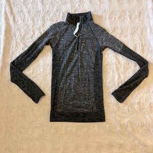 Lululemon Quarter Zip